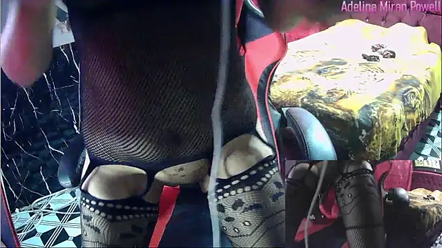 Snapshot of AdelinaMiran90 chatting on December 27, 2024, 3:20 am AdelinaMiran90 online show from December 27, 2024, 3:20 am