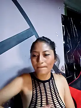 Snapshot of AdelinaMiran90 chatting on January 26, 2025, 6:28 am AdelinaMiran90 online show from January 26, 2025, 6:28 am