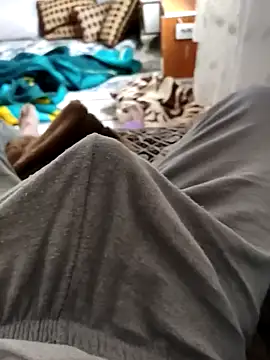 murokkk31 online show from January 13, 2026, 11:37 am