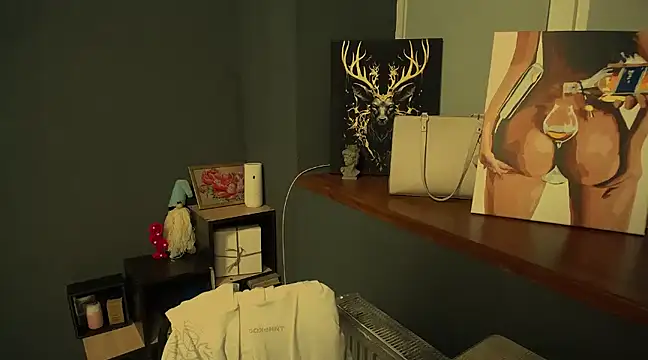 luxie milady online show from January 3, 2025, 4:37 pm