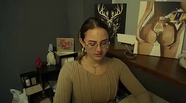 luxie milady online show from January 25, 2025, 2:47 pm