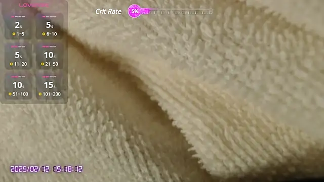 Beni-Dom online show from February 12, 2025, 6:19 am