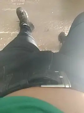 OLAJONES online show from March 16, 2026, 3:38 pm