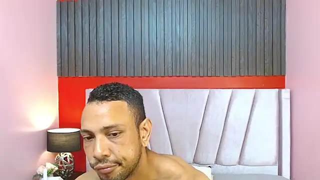 Thiago Summers online show from December 16, 2025, 2:33 pm