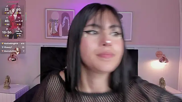 Snapshot of naoko_kirino chatting on March 16, 2025, 4:01 pm naoko kirino online show from March 16, 2025, 4:01 pm