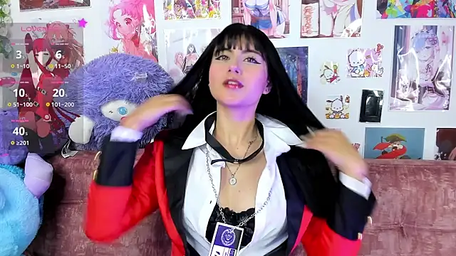 Snapshot of naoko_kirino chatting on October 28, 2025, 1:42 am naoko kirino online show from October 28, 2025, 1:42 am