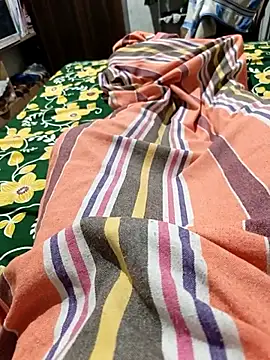 Pradi89 online show from January 10, 2026, 8:10 pm