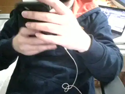 raka120294 online show from December 18, 2024, 6:03 pm