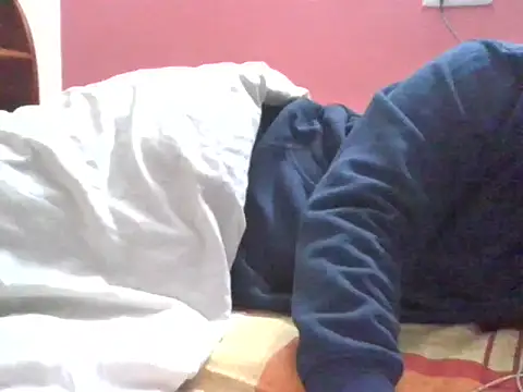 raka120294 online show from December 31, 2024, 5:07 pm