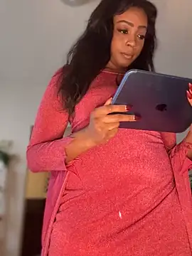 Blazerina online show from October 30, 2025, 7:58 pm