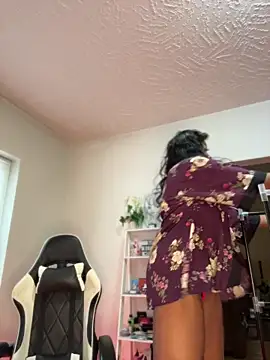 Snapshot of Blazerina chatting on February 22, 2026, 10:30 pm Blazerina online show from February 22, 2026, 10:30 pm