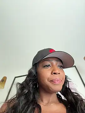 Snapshot of Blazerina chatting on February 24, 2026, 1:03 am Blazerina online show from February 24, 2026, 1:03 am