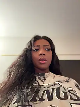 Snapshot of Blazerina chatting on February 27, 2026, 7:08 am Blazerina online show from February 27, 2026, 7:08 am