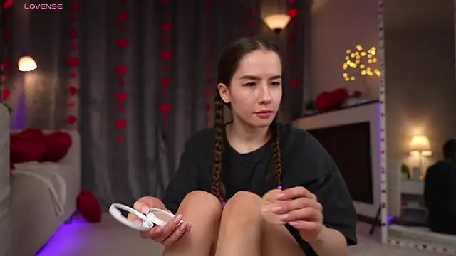 Snapshot of Amely_Young chatting on February 14, 2026, 2:08 am Amely Young online show from February 14, 2026, 2:08 am