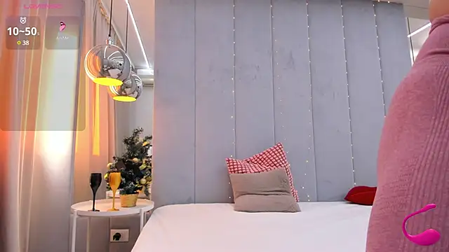 Jessy Jo online show from February 14, 2025, 6:23 am