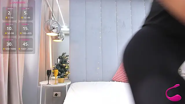 Jessy Jo online show from February 16, 2025, 7:15 am