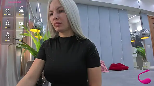 Jessy Jo online show from October 21, 2025, 5:41 am