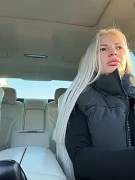 Jessy Jo online show from October 31, 2025, 5:52 am