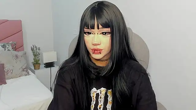 Snapshot of celestica_rose chatting on January 30, 2025, 4:27 am celestica rose online show from January 30, 2025, 4:27 am