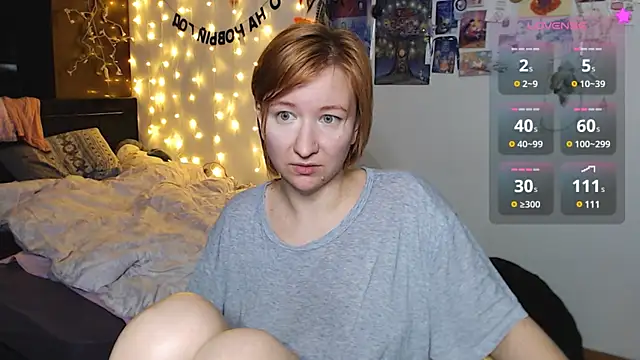 licentia  poetica online show from December 8, 2024, 10:03 pm