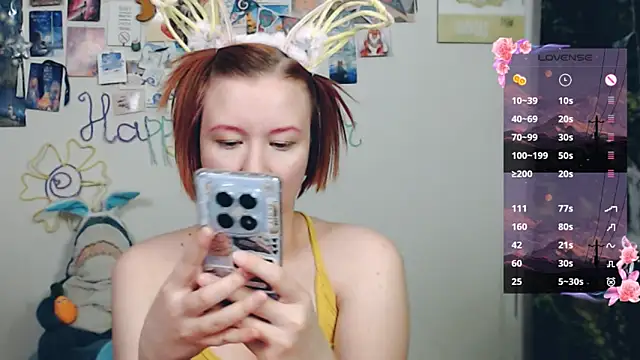 licentia  poetica online show from March 30, 2026, 8:32 pm