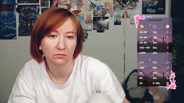 licentia  poetica online show from April 19, 2026, 7:16 pm