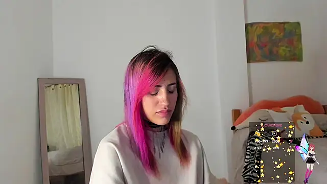 Snapshot of linnie_ chatting on January 28, 2025, 6:16 am linnie  online show from January 28, 2025, 6:16 am