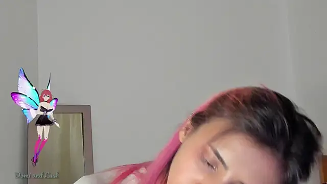 Snapshot of linnie_ chatting on February 27, 2025, 4:41 am linnie  online show from February 27, 2025, 4:41 am