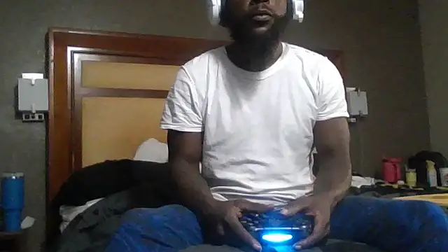 Mrbbc803 online show from October 5, 2025, 5:33 pm