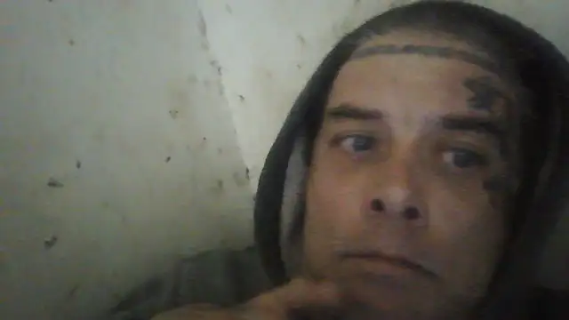 demonsemen1980 online show from September 9, 2025, 11:04 pm