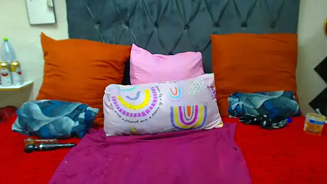 SAVAGExBOO online show from March 10, 2025, 12:07 am