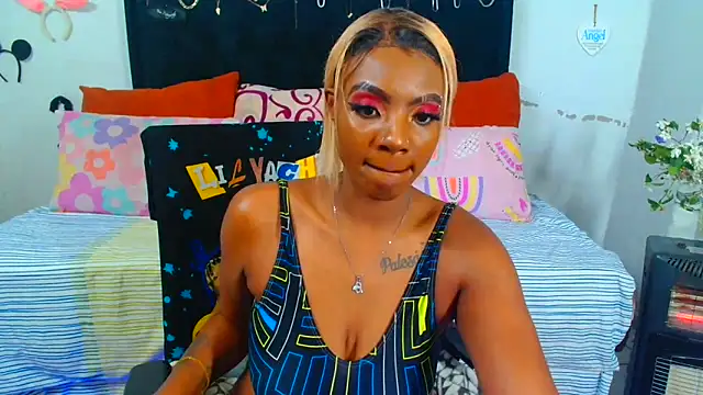 SAVAGExBOO online show from September 10, 2025, 9:48 pm