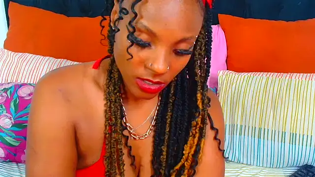 SAVAGExBOO online show from September 20, 2025, 11:17 pm