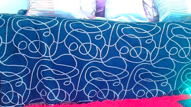 SAVAGExBOO online show from November 15, 2025, 2:09 am