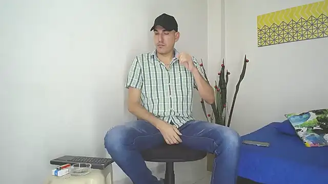 jayydenandjacob online show from December 27, 2024, 7:03 pm