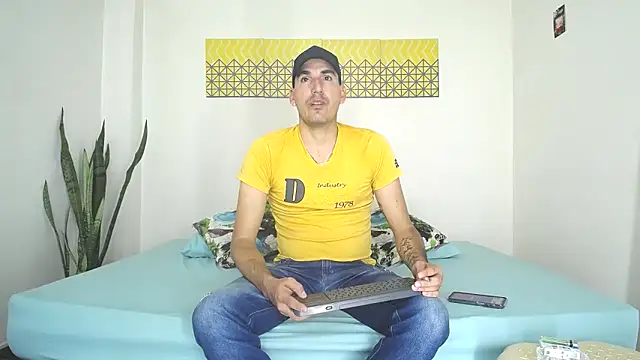 jayydenandjacob online show from February 3, 2025, 7:00 pm