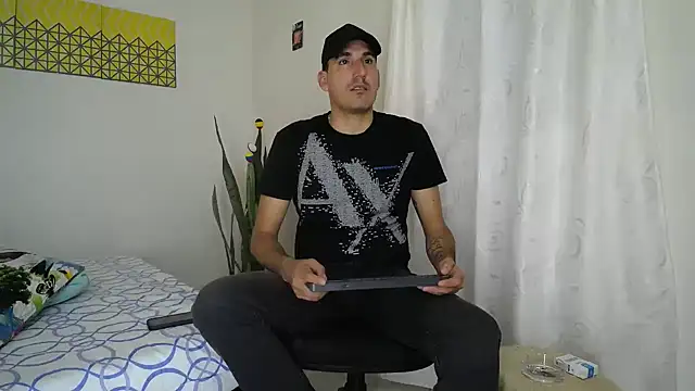 jayydenandjacob online show from March 1, 2025, 7:26 pm