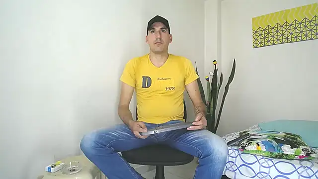 jayydenandjacob online show from March 10, 2025, 6:56 pm