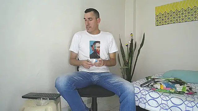 jayydenandjacob online show from March 11, 2025, 7:03 pm