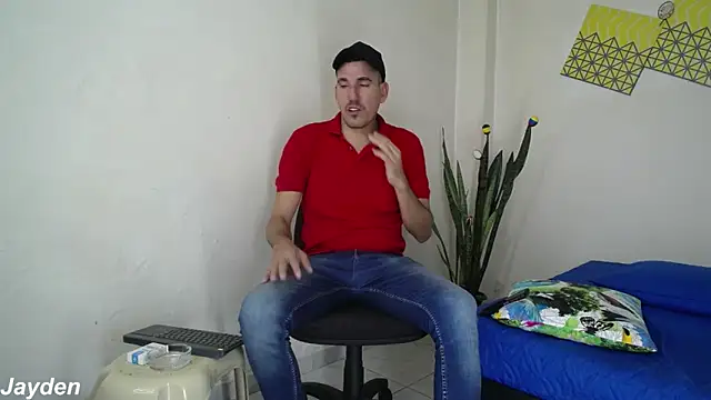 jayydenandjacob online show from September 11, 2025, 7:14 pm