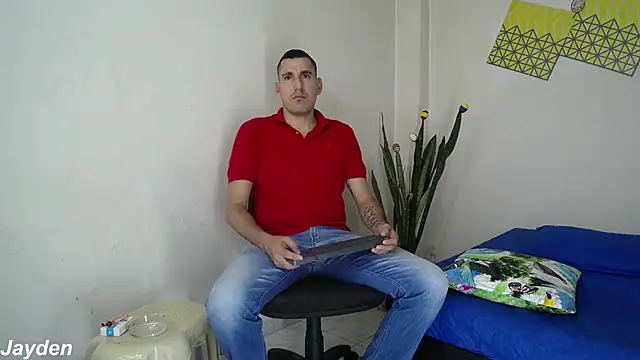 jayydenandjacob online show from October 24, 2025, 7:21 pm