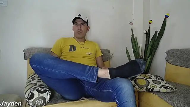 jayydenandjacob online show from November 6, 2025, 7:15 pm