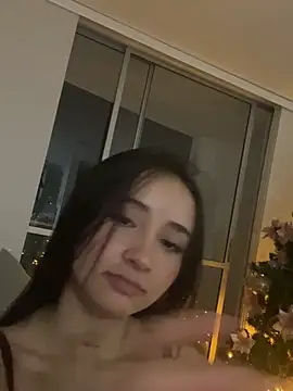 Angeeel  online show from December 23, 2024, 7:06 am