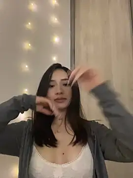 Angeeel  online show from January 30, 2025, 4:27 am