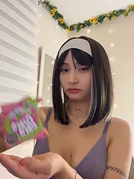 Angeeel  online show from March 16, 2025, 5:14 am