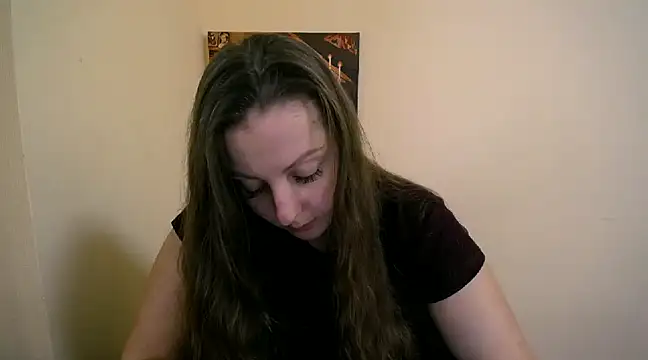  Annabelle Lee online show from January 23, 2025, 11:48 am