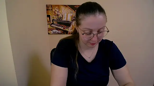  Annabelle Lee online show from March 14, 2025, 10:18 am