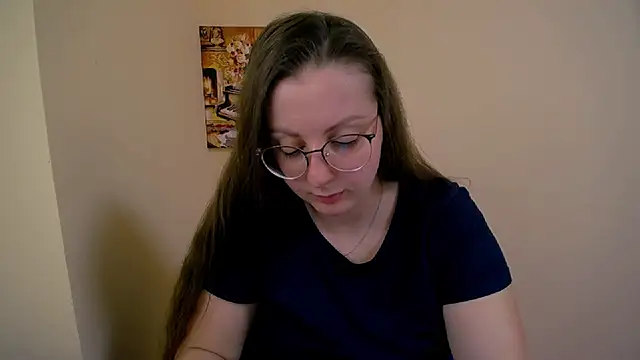  Annabelle Lee online show from March 20, 2025, 10:32 am