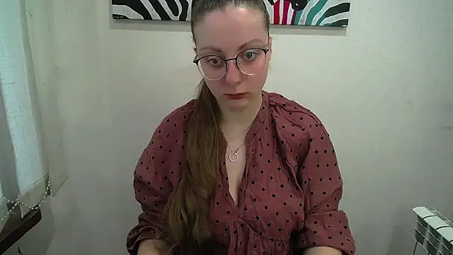  Annabelle Lee online show from March 24, 2026, 7:35 am