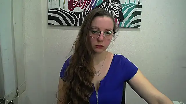  Annabelle Lee online show from March 25, 2026, 7:25 am